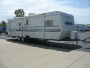 2001 Sunnybrook Sunnybrook